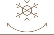 Freeze-thaw Resistant